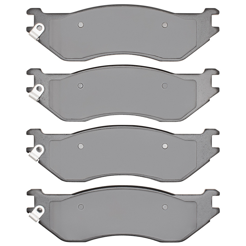 Picture of DFC 02-06 Dodge Durango Front Heavy Duty Pads - Semi Metallic