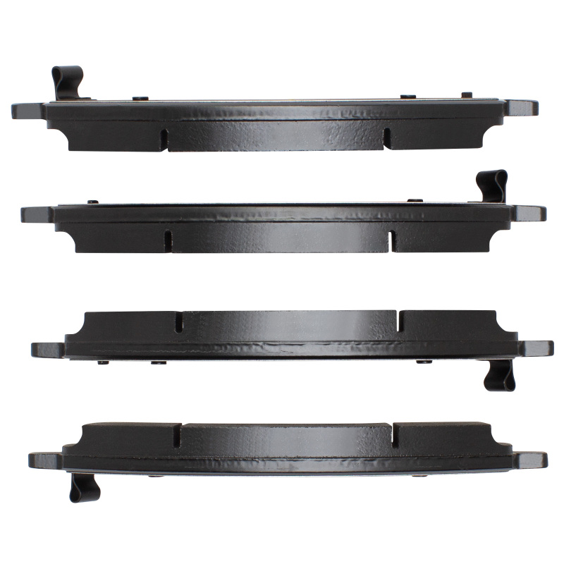 Picture of DFC 03-08 Chevrolet Express 3500 Rear Heavy Duty Pads - Semi Metallic