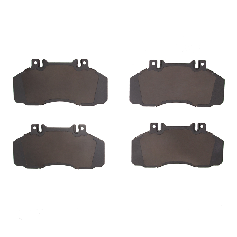 Picture of DFC 05-12 Hino 165 Rear/Front Heavy Duty Pads - Semi Metallic