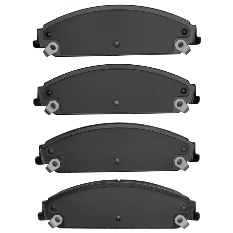 Picture of DFC 05-23 Chrysler 300 Front Heavy Duty Pads - Semi Metallic