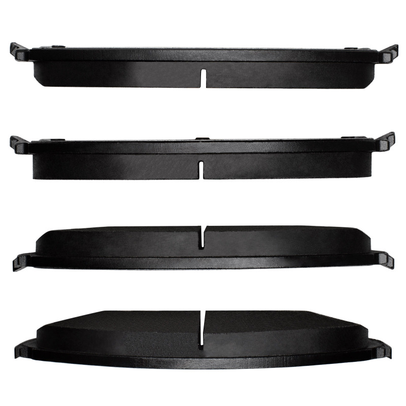 Picture of DFC 05-23 Chrysler 300 Front Heavy Duty Pads - Semi Metallic