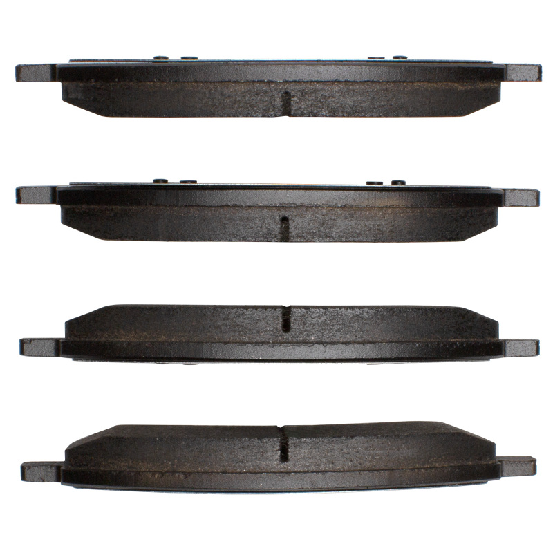 Picture of DFC 05-24 Chrysler Aspen Front Heavy Duty Pads - Semi Metallic