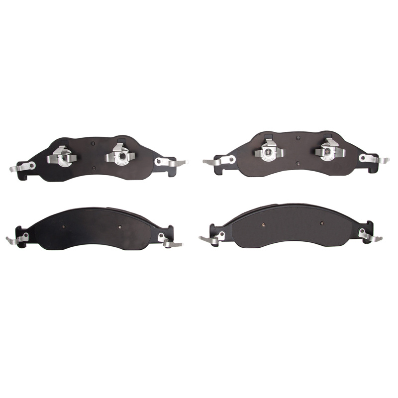 Picture of DFC 07-09 Ford Expedition Front Heavy Duty Pads - Semi Metallic
