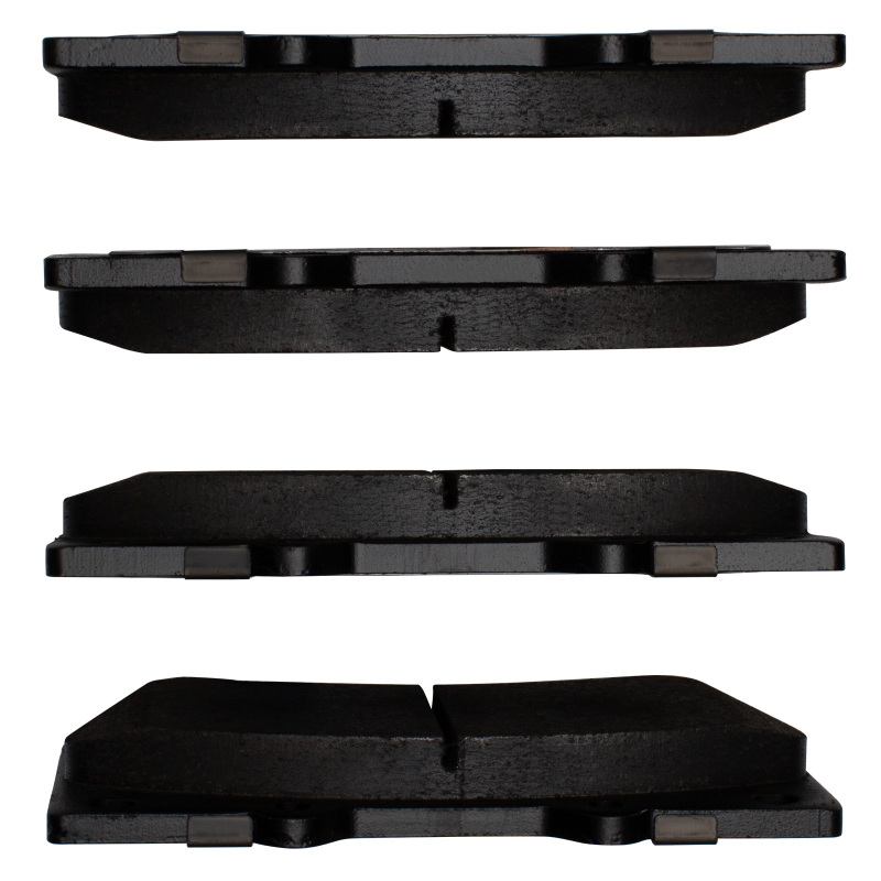 Picture of DFC 07-22 Lexus LX570 Front Heavy Duty Pads - Semi Metallic