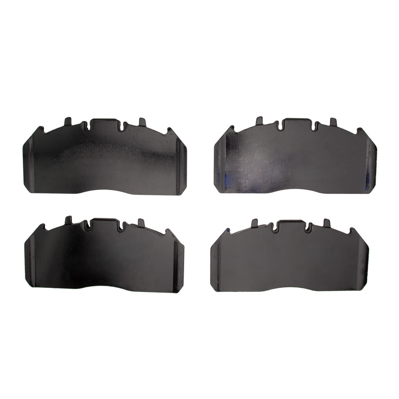Picture of DFC 03-23 Foretravel Georgetown XL Fr & Rr Heavy Duty Pads - Semi Metallic