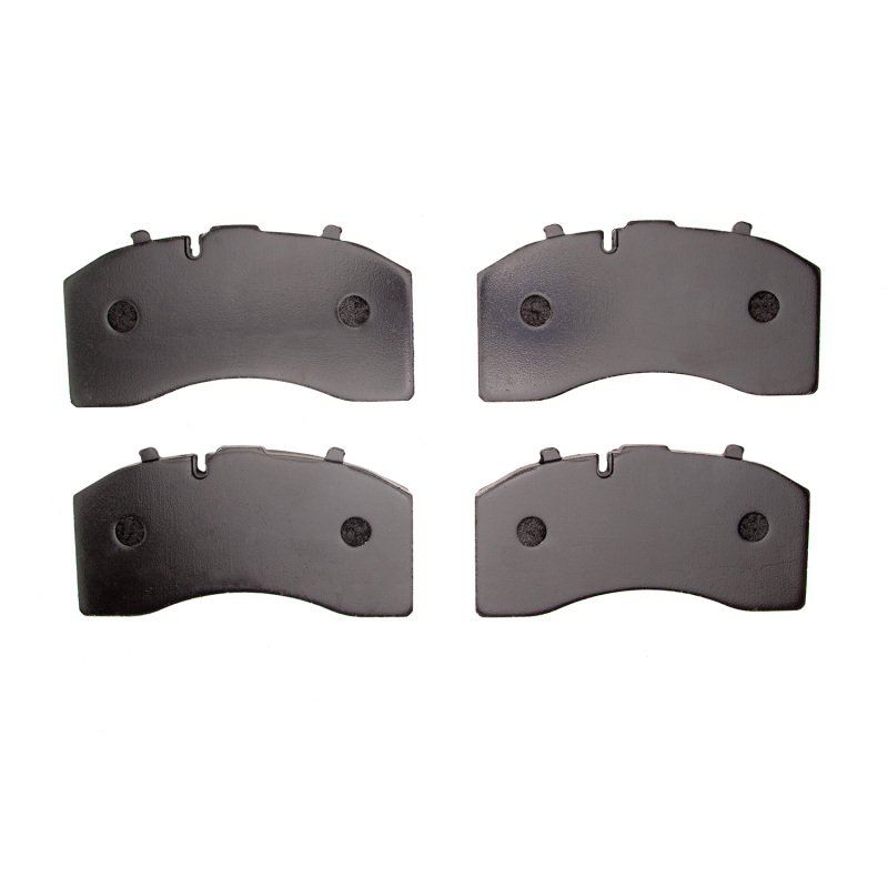 Picture of DFC 04-24 American Coach American Allegiance Front Heavy Duty Pads - Semi Metallic