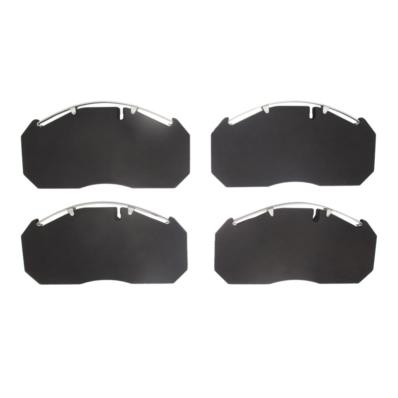 Picture of DFC 05-23 Meritor ADB-1560 Fr & Rr Heavy Duty Pads - Semi Metallic