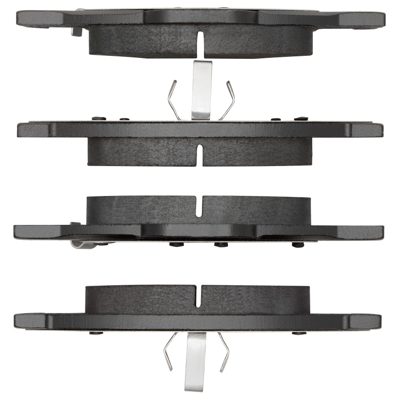 Picture of DFC 11-25 Dodge Durango Rear Heavy Duty Pads - Semi Metallic
