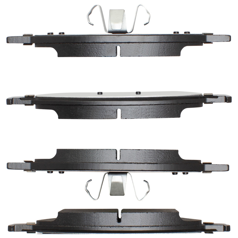 Picture of DFC 05-24 Ford Escape Front Heavy Duty Pads - Semi Metallic