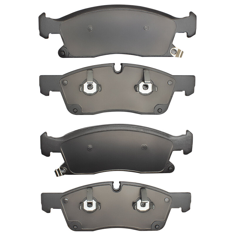 Picture of DFC 11-22 Dodge Durango Front Heavy Duty Pads - Semi Metallic