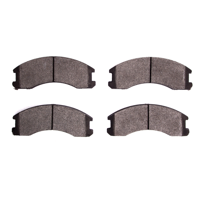 Picture of DFC 15-24 AUMark 2000 Front 3000 Ceramic Brake Pads