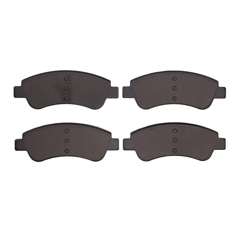 Picture of DFC 16-18 Peugeot 301 (Mexico) Front 3000 Ceramic Brake Pads