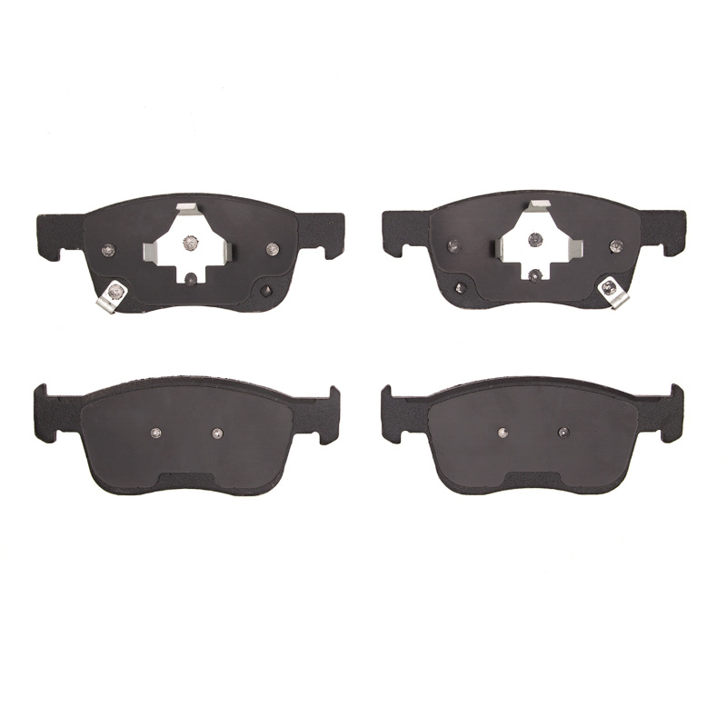 Picture of DFC 18-23 Chevrolet Aveo (Mexico) Front 3000 Ceramic Brake Pads