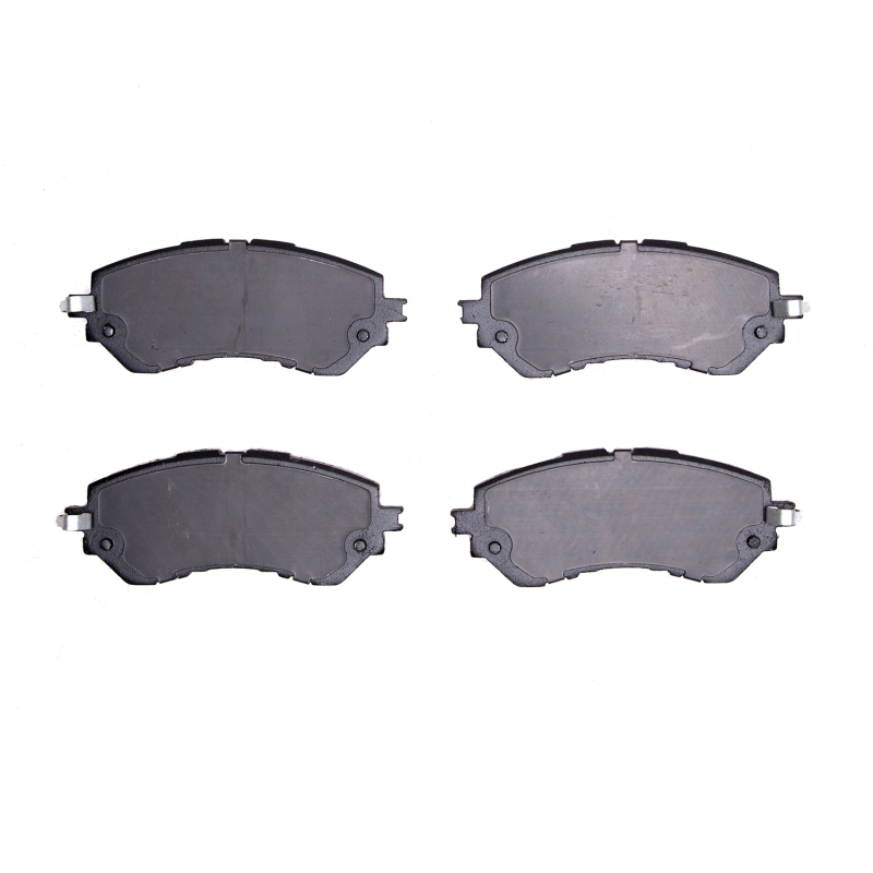 Picture of DFC 16-19 Toyota Yaris (Mexico) Front 3000 Ceramic Brake Pads