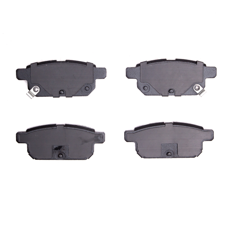 Picture of DFC 13-23 Suzuki Vitara (Mexico) Rear 3000 Ceramic Brake Pads