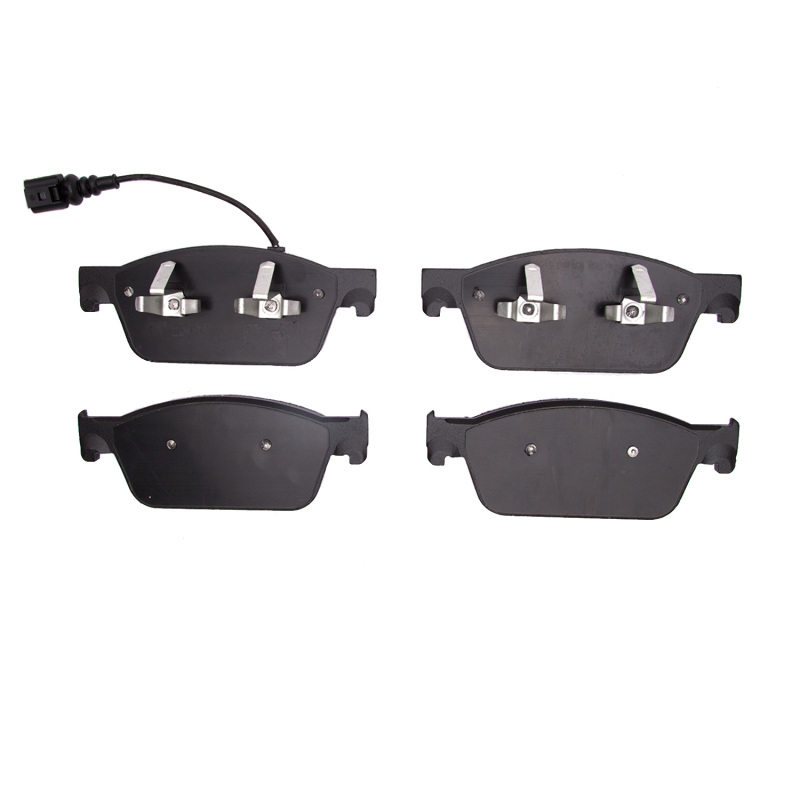 Picture of DFC 16-20 Volkswagen Transporter (Mexico) Front 3000 Ceramic Brake Pads
