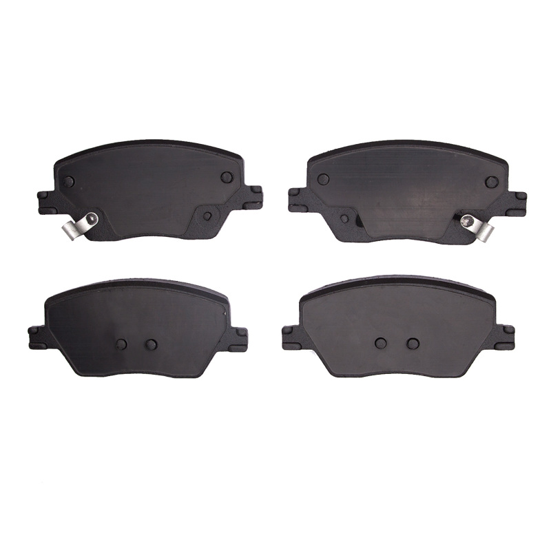 Picture of DFC 17-20 Dodge Neon (Mexico) Front 3000 Ceramic Brake Pads