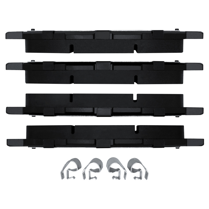 Picture of DFC 16-25 Toyota Hilux (Mexico) Front 3000 Ceramic Brake Pads