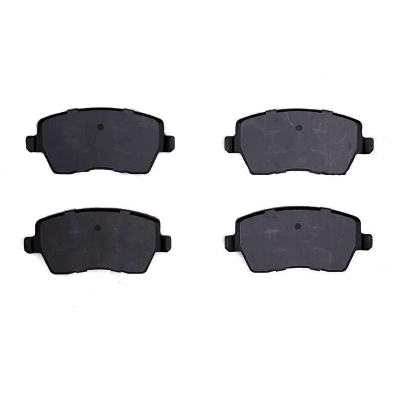 Picture of DFC 04-07 Nissan Micra (Mexico) Front 3000 Semi-Metallic Brake Pads