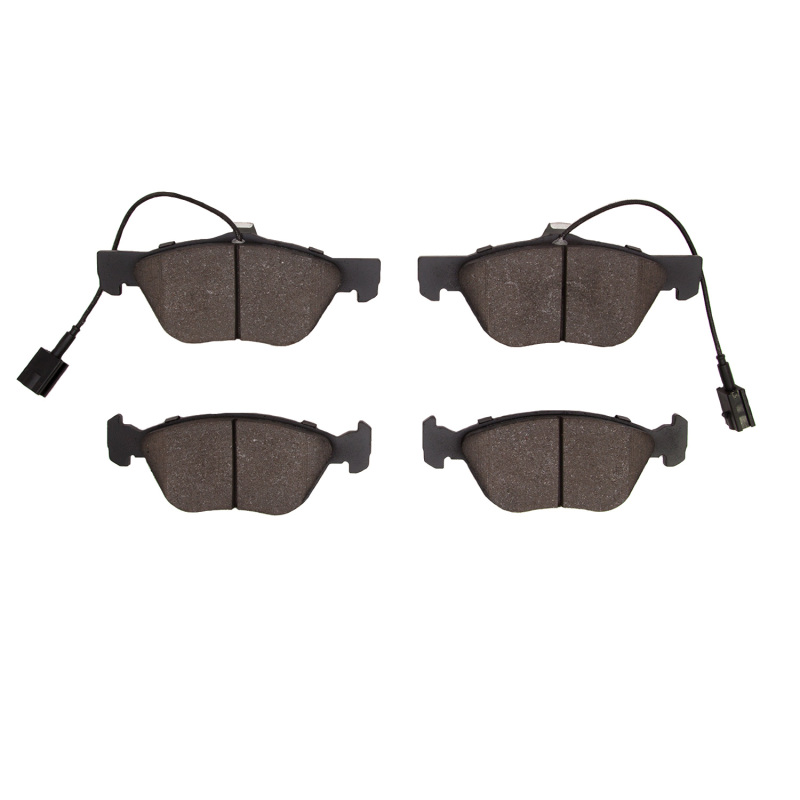 Picture of DFC 02-07 Alfa Romeo 156 (Mexico) Front 3000 Semi-Metallic Brake Pads