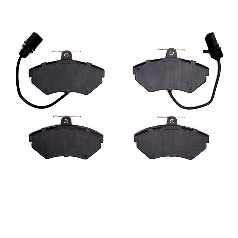 Picture of DFC 97-08 Audi A4 (Mexico) Front 3000 Semi-Metallic Brake Pads