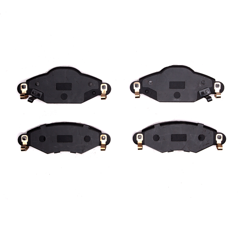 Picture of DFC 99-05 Toyota Yaris (Mexico) Front 3000 Semi-Metallic Brake Pads