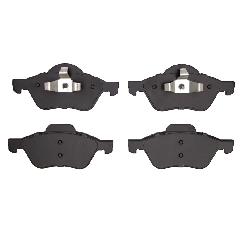 Picture of DFC 05-09 Renault Megane (Mexico) Front 3000 Semi-Metallic Brake Pads