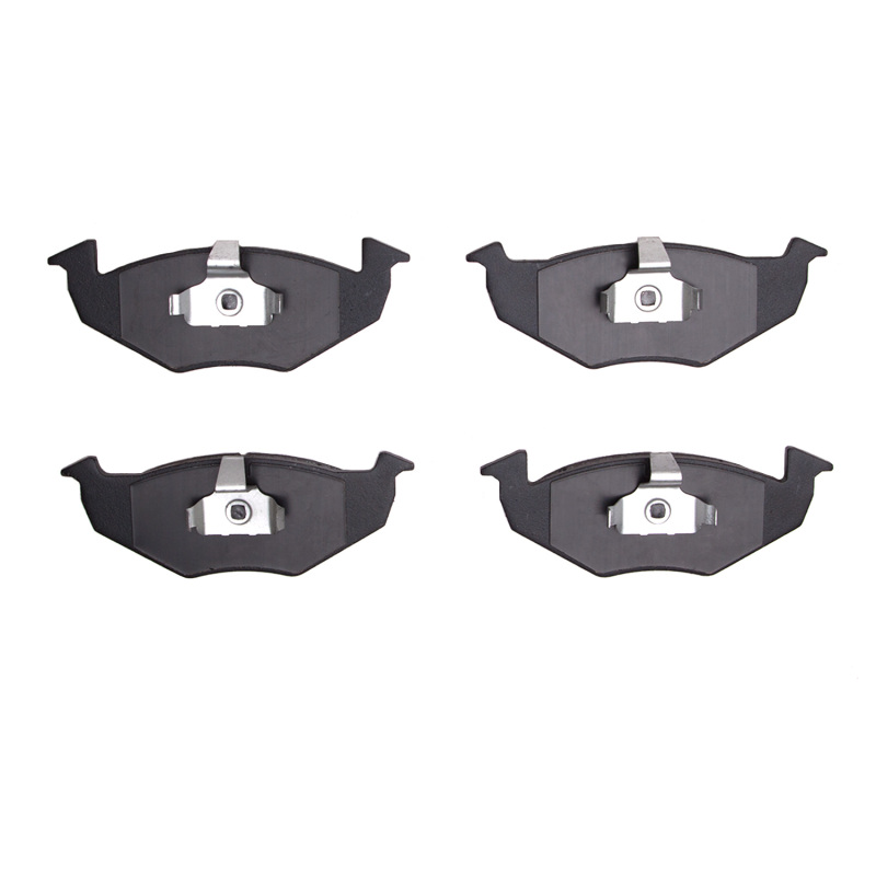 Picture of DFC 11-17 Volkswagen SAVEIRO (Mexico) Front 3000 Semi-Metallic Brake Pads