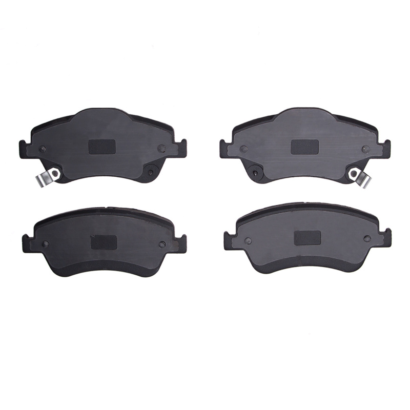 Picture of DFC 09-15 Toyota Corolla (Mexico) Front 3000 Semi-Metallic Brake Pads