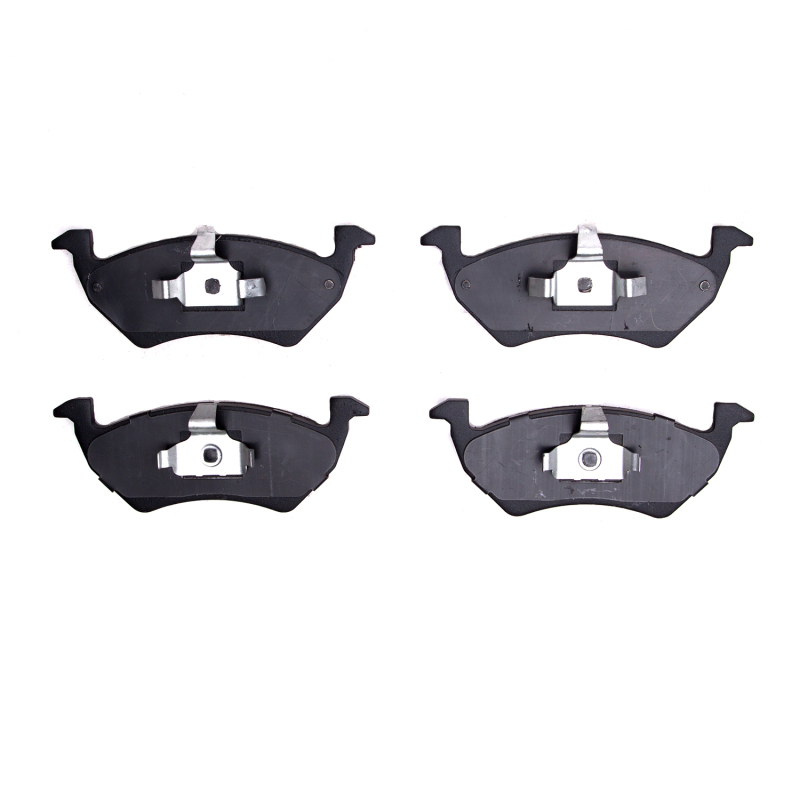 Picture of DFC 09-17 Volkswagen SAVEIRO (Mexico) Front 3000 Semi-Metallic Brake Pads