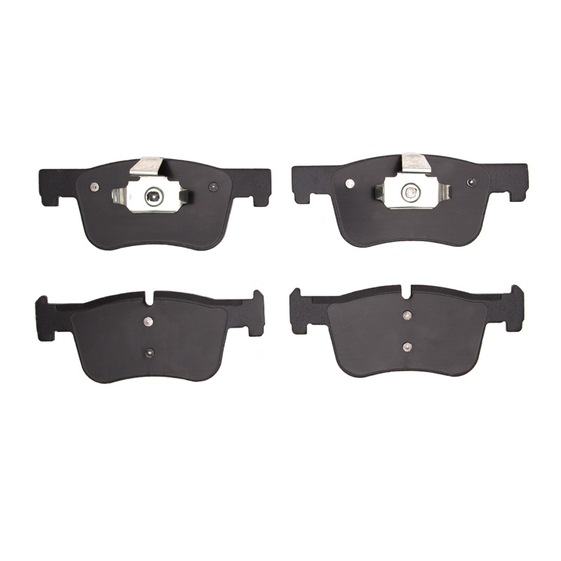 Picture of DFC 12-20 BMW 320I (Mexico) Front 3000 Semi-Metallic Brake Pads