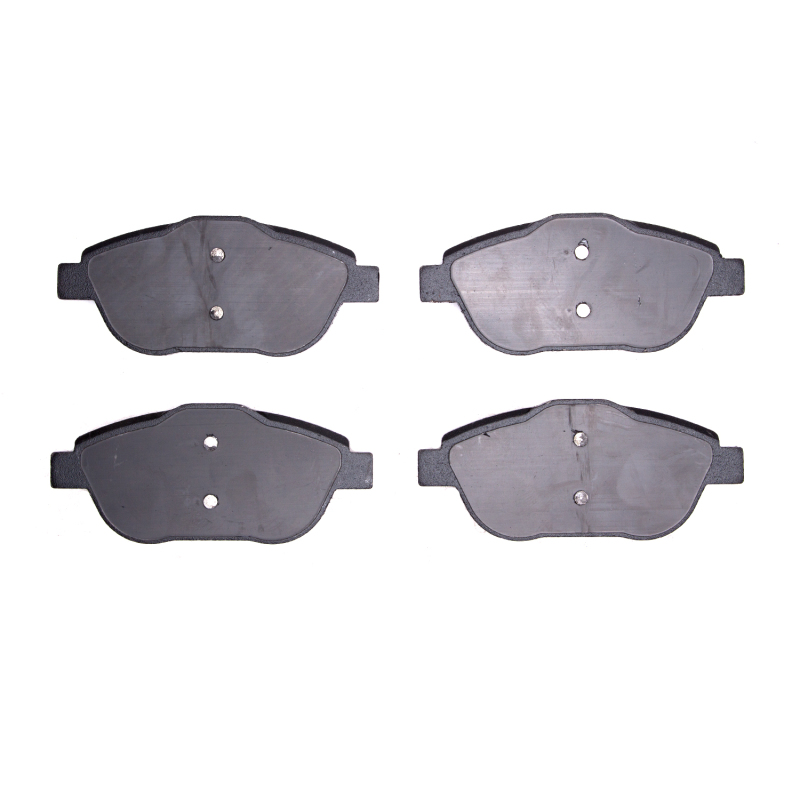 Picture of DFC 14-18 Peugeot 8 (Mexico) Front 3000 Semi-Metallic Brake Pads