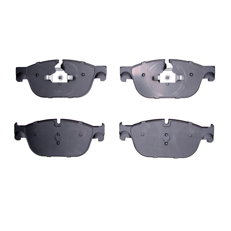 Picture of DFC 16-17 Peugeot 508 (Mexico) Front 3000 Semi-Metallic Brake Pads