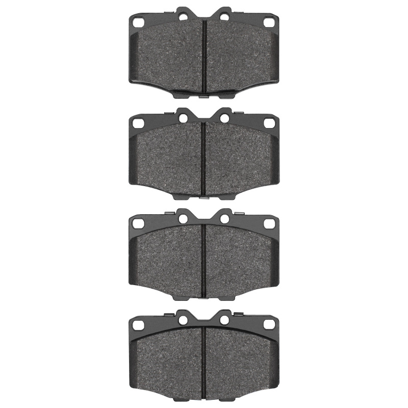 Picture of DFC 76-89 Toyota Land Cruiser Front Ultimate Duty Performance Brake Pads