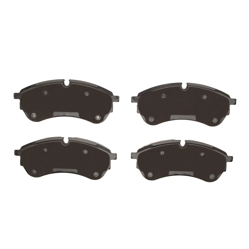 Picture of DFC 18-25 Volkswagen Crafter (Mexico) Front/Rear 3000 Semi-Metallic Brake Pads