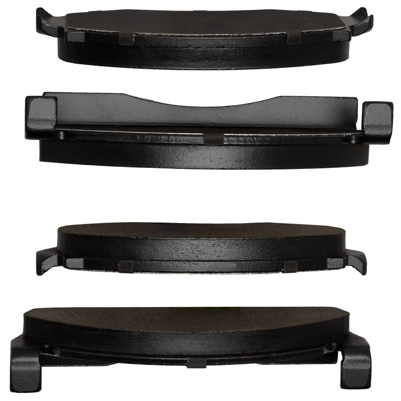 Picture of DFC 74-83 American Motors Eagle Front Ultimate Duty Performance Brake Pads