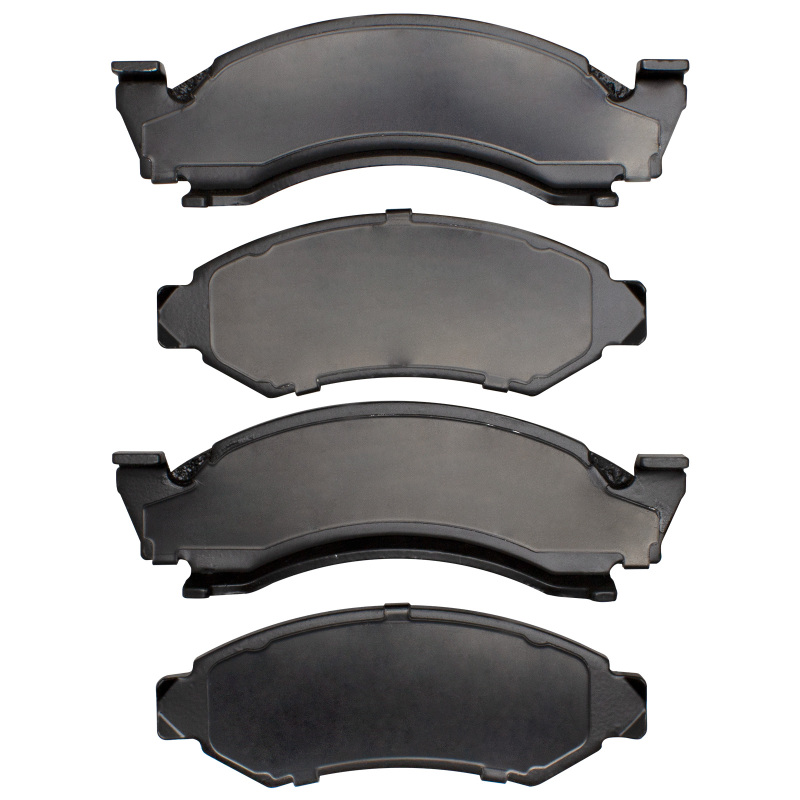 Picture of DFC 72-85 American Motors AMBASSADOR Front Ultimate Duty Performance Brake Pads