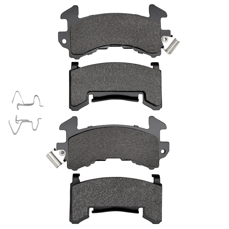 Picture of DFC 78-03 Buick Regal Front Ultimate Duty Performance Brake Pads