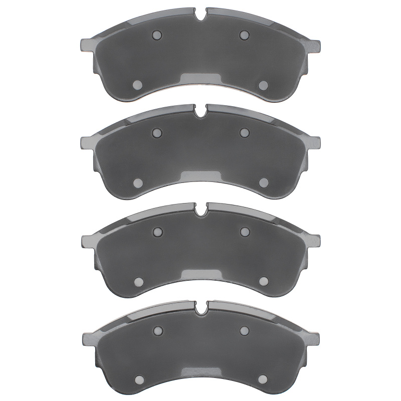 Picture of DFC 18-25 Volkswagen Delivery (Mexico) Front 3000 Semi-Metallic Brake Pads