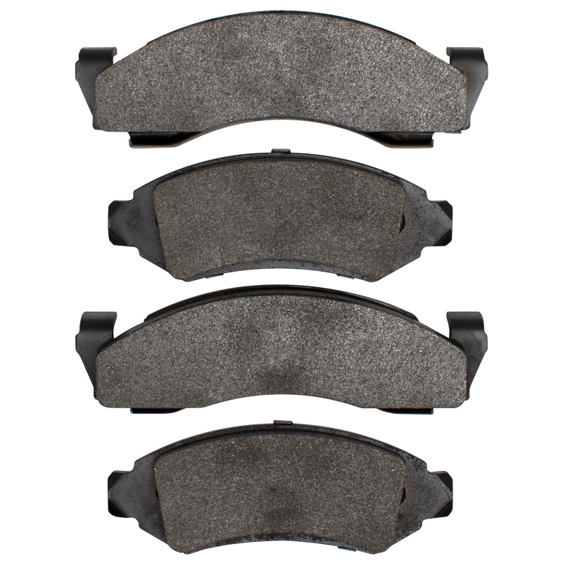 Picture of DFC 72-85 American Motors AMBASSADOR Front Ultimate Duty Performance Brake Pads