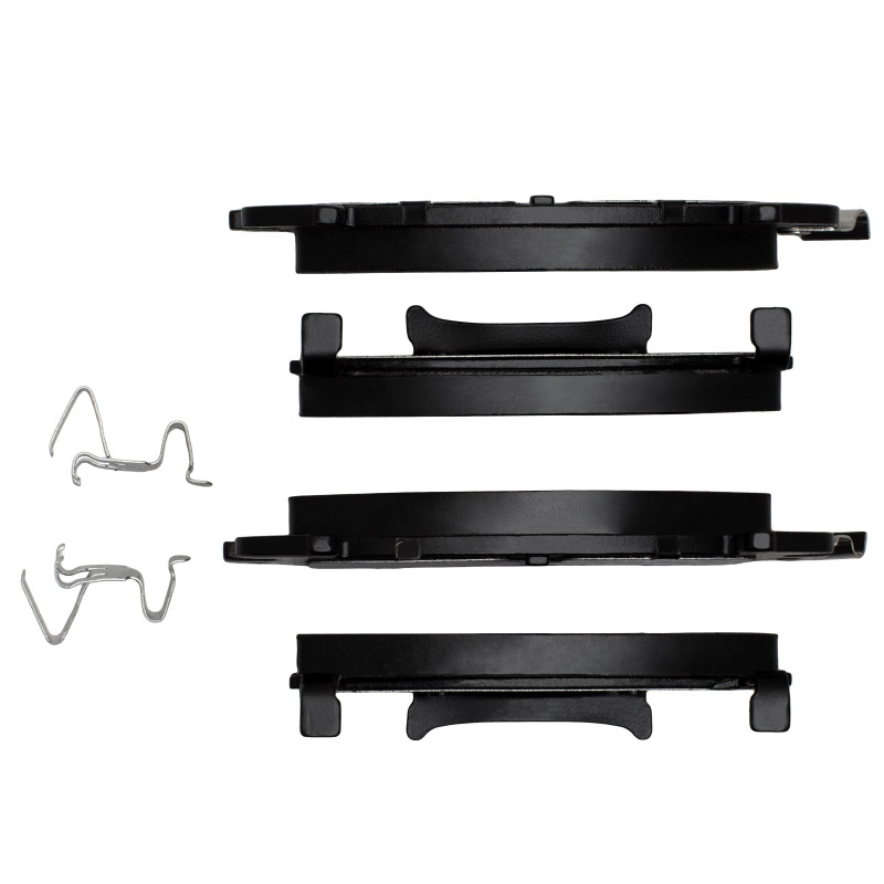 Picture of DFC 78-03 Buick Regal Front Ultimate Duty Performance Brake Pads