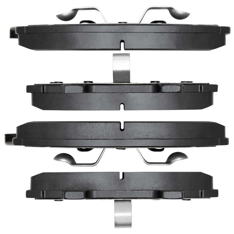 Picture of DFC 88-02 Cadillac Escalade Front Ultimate Duty Performance Brake Pads