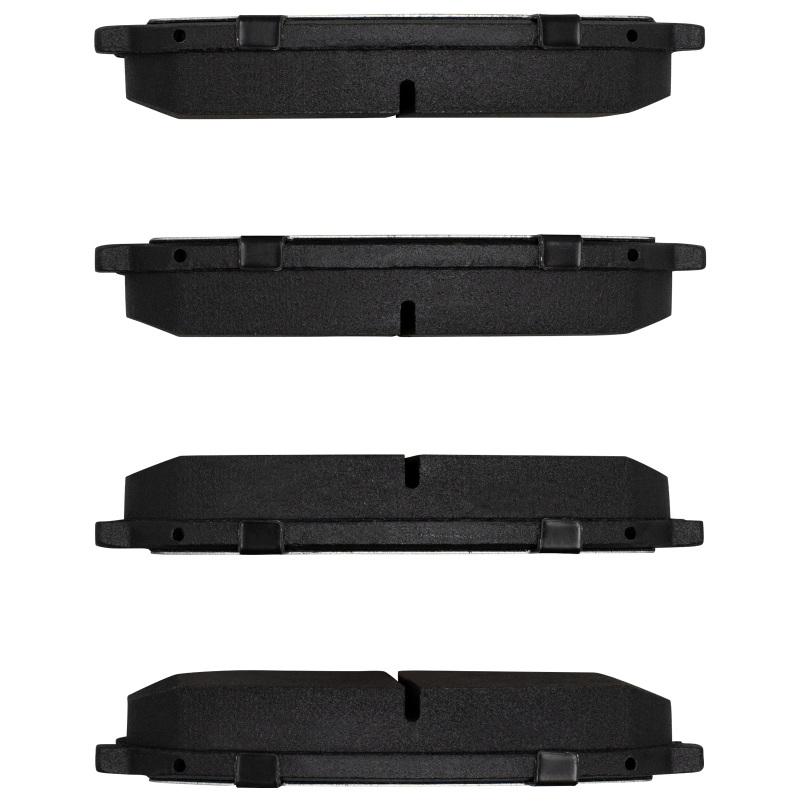 Picture of DFC 89-04 Mitsubishi Fuso FE Front Ultimate Duty Performance Brake Pads