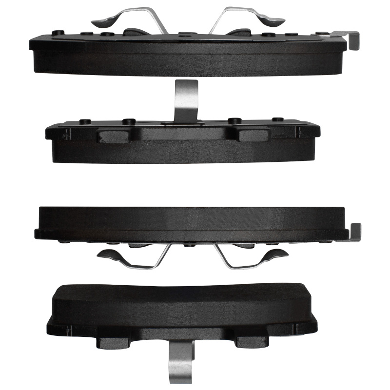 Picture of DFC 88-02 Chevrolet C2500 Front Ultimate Duty Performance Brake Pads