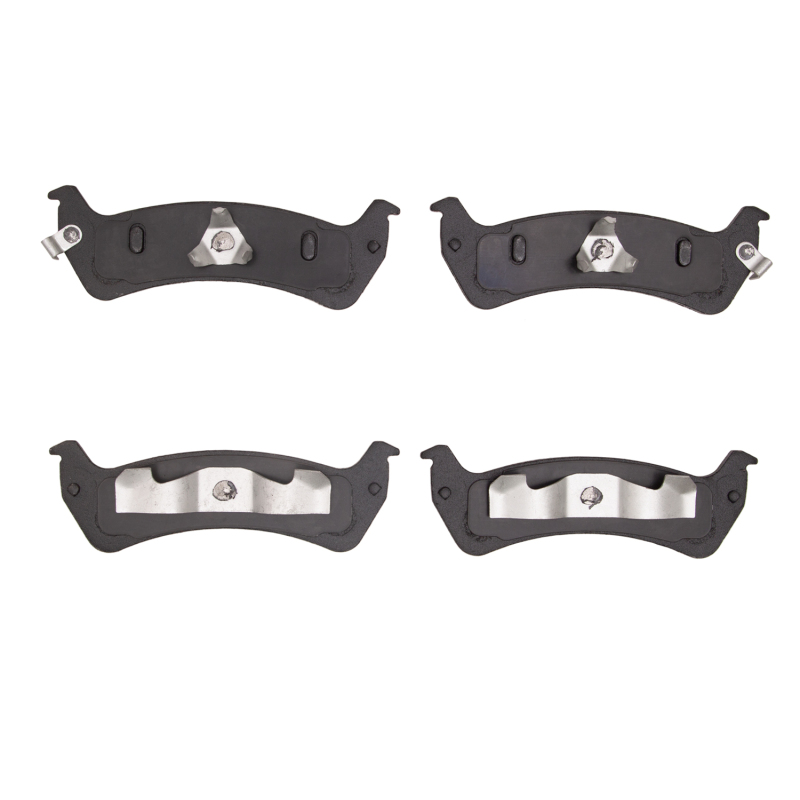 Picture of DFC 93-05 Ford Explorer Sport Trac Rear Ultimate Duty Performance Brake Pads