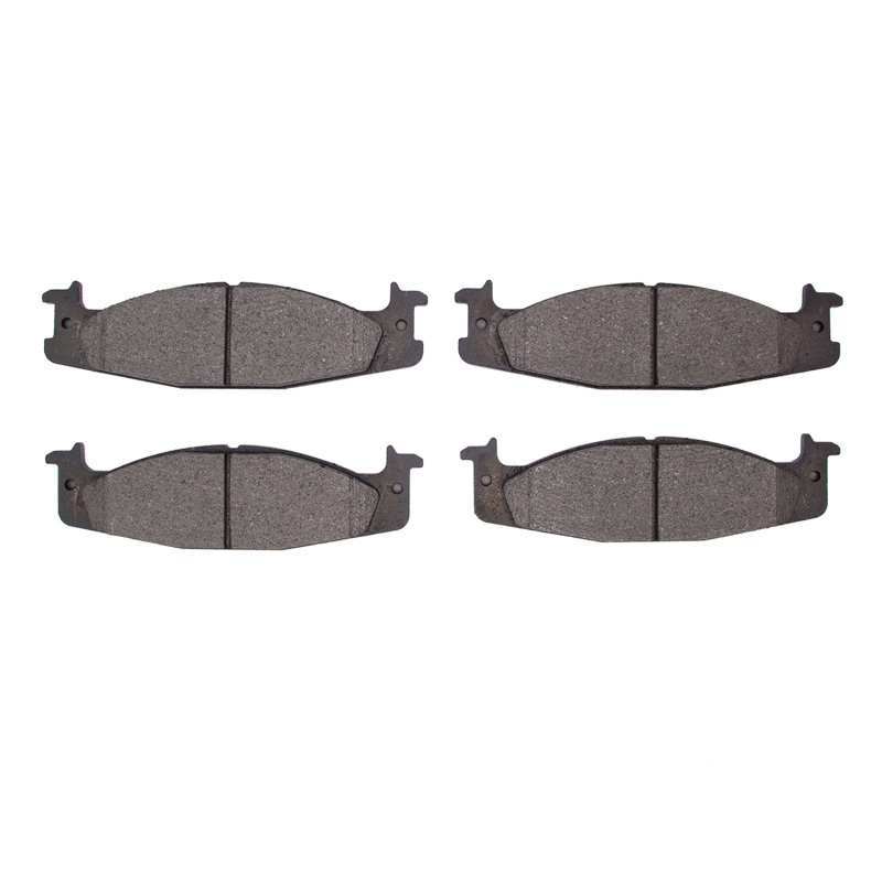 Picture of DFC 94-03 Ford E-150 Club Wagon Front Ultimate Duty Performance Brake Pads