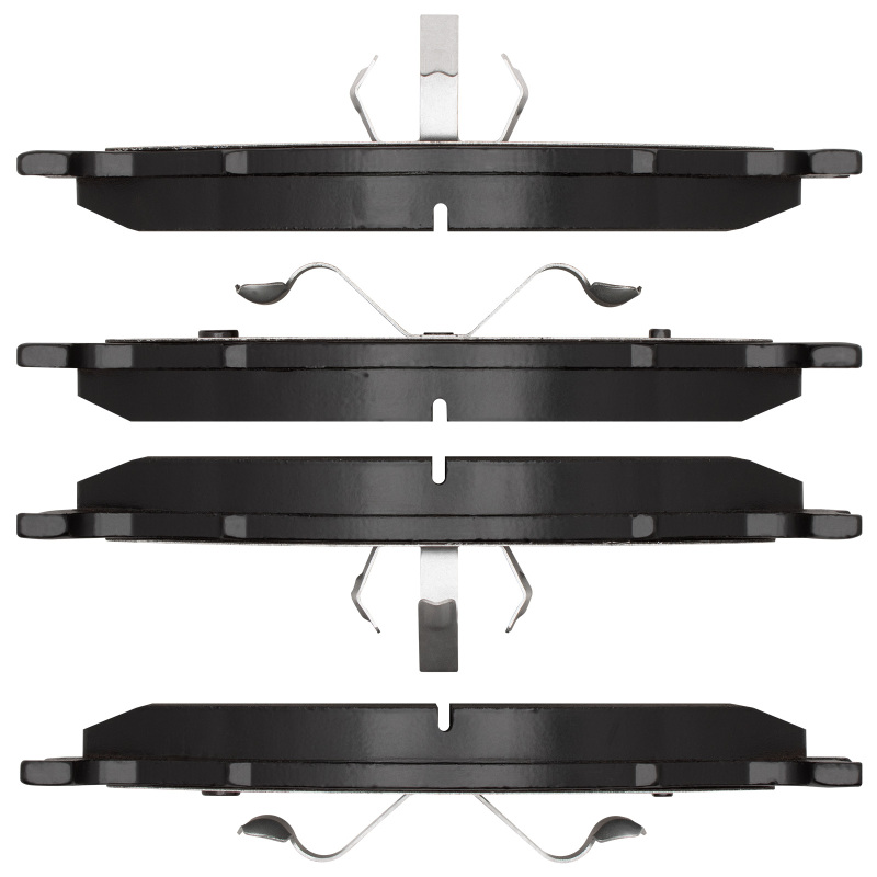 Picture of DFC 90-06 Jeep Grand Cherokee Front Ultimate Duty Performance Brake Pads