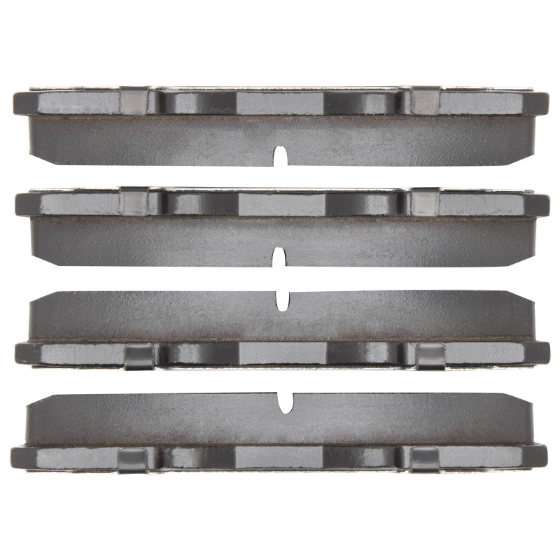 Picture of DFC 95-8 Toyota 4Runner Front Ultimate Duty Performance Brake Pads