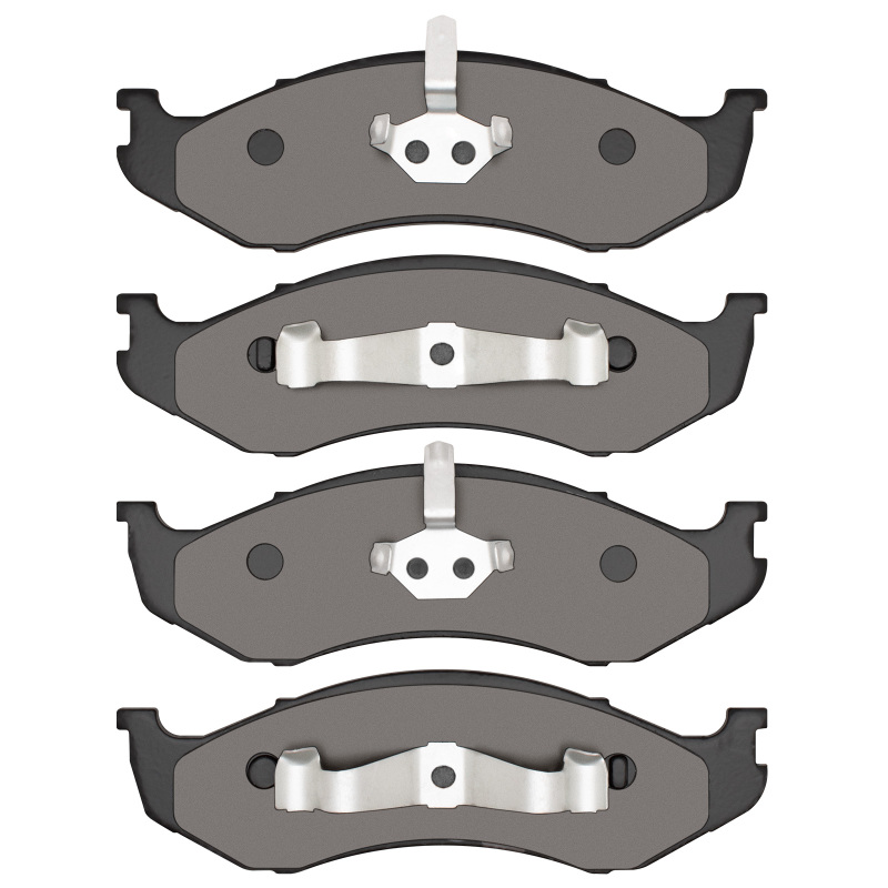Picture of DFC 90-06 Jeep Grand Cherokee Front Ultimate Duty Performance Brake Pads