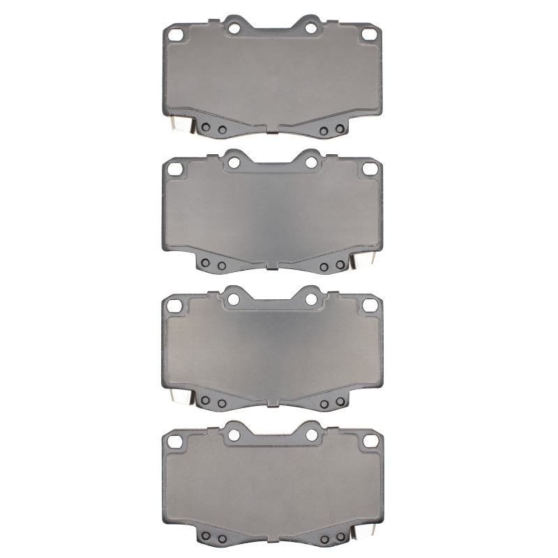 Picture of DFC 95-8 Toyota 4Runner Front Ultimate Duty Performance Brake Pads